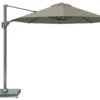 Platinum Zweefparasol Voyager T¹ Ø 300 Cm Taupe 1 Platinum Zweefparasol Voyager T¹ Ø 300 Cm Taupe -Tuinartikelen Winkel platinum zweefparasol voyager t 300 cm taupe 1000x775 6218e71ce2117 l