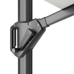 Platinum Zweefparasol Voyager T¹ 300 X 200 Cm Taupe 8 Platinum Zweefparasol Voyager T¹ 300 X 200 Cm Taupe -Tuinartikelen Winkel platinum zweefparasol voyager t 300 x 200 cm taupe 1000x1000 6218e720dec3c l