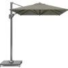 Platinum Zweefparasol Voyager T¹ 300 X 200 Cm Taupe -Tuinartikelen Winkel platinum zweefparasol voyager t 300 x 200 cm taupe 1000x946 6218e7205db2c l