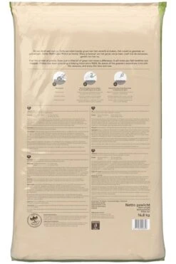 Pokon Bio Gazonmest 250m2 -Tuinartikelen Winkel pokon bio gazonmest 250m2 1614005864 1 l