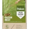 Pokon Bio Gazonmest 250m2 -Tuinartikelen Winkel pokon bio gazonmest 250m2 1614005864 l