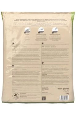 Pokon Bio Gazonmest 5kg Voor 75m² 5 Pokon Bio Gazonmest 5kg Voor 75m² -Tuinartikelen Winkel pokon bio gazonmest 75m2 1614005863 1 l