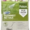Pokon Gazonmest Met Kalk 8,4kg Voor 125m² -Tuinartikelen Winkel pokon gazonmest met kalk 3 in 1 125m2 1614005866 l