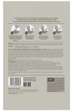 Pokon Rhododendron, Hortensia & Azalea Mest 2,5kg -Tuinartikelen Winkel pokon hortensia rhododendron azalea mest 2 5kg 1614005816 1 l