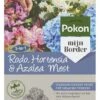 Pokon Rhododendron, Hortensia & Azalea Mest 2,5kg -Tuinartikelen Winkel pokon hortensia rhododendron azalea mest 2 5kg 1614005816 l