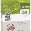 Pokon Mos Weg! 1,75kg Voor 50m² -Tuinartikelen Winkel pokon mos weg 50 m2 1750gr 1614005827 l