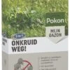Pokon Onkruid Weg! 2,4kg Voor 120m² -Tuinartikelen Winkel pokon onkruid weg 120 m2 2400gr 1614005844 l