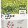 Pokon Onkruid Weg! 800gr Voor 40m² 1 Pokon Onkruid Weg! 800gr Voor 40m² -Tuinartikelen Winkel pokon onkruid weg 40 m2 800gr 533x800 61f92ed348495 l
