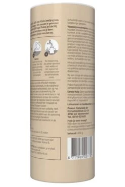 Pokon Tegen Mieren Korrels 400gr -Tuinartikelen Winkel pokon tegen mieren korrels 400gr 1614005872 1 l