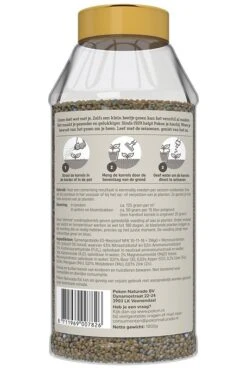 Pokon Terras & Balkon Planten Voedingskorrels 1800g 5 Pokon Terras & Balkon Planten Voedingskorrels 1800g -Tuinartikelen Winkel pokon terras balkon planten langwerkende voedingskorrels 180 1614005834 1 l