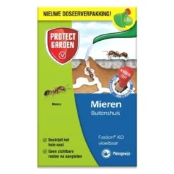 Protect Garden Fastion KO Vloeibaar 250 Ml