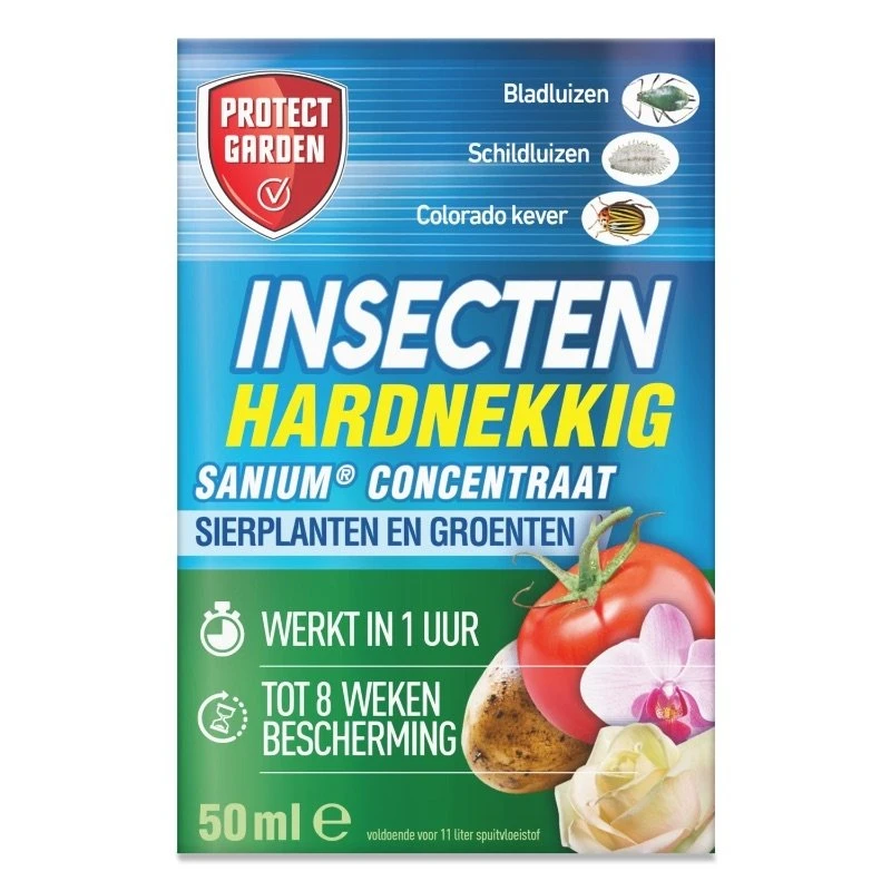 Protect Garden Sanium Concentraat 50 Ml 3 Protect Garden Sanium Concentraat 50 Ml