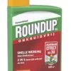 ROUNDUP® PA Snel Onkruidvrij Onkruidverdelger Concentraat 900ml -Tuinartikelen Winkel roundup natural concentraat 900ml 533x800 61f9164a3ef04 l