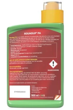 ROUNDUP® PA Snel Onkruidvrij Onkruidverdelger Concentraat 900ml -Tuinartikelen Winkel roundup natural concentraat 900ml 533x800 61f9164aa23b2 l