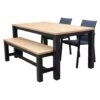 Royal Seasons ATLANTA Stoel-bank Diningset Met 4 Zitplekken -Tuinartikelen Winkel royal seasons atlanta stoel bank diningset met 4 zitplekken 1066x1066 643e9d6d382c1 l