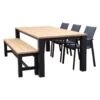 Royal Seasons ATLANTA Stoel-bank Diningset Met 6 Zitplekken 2 Royal Seasons ATLANTA Stoel-bank Diningset Met 6 Zitplekken -Tuinartikelen Winkel royal seasons atlanta stoel bank diningset met 6 zitplekken 1072x1072 643e9d6b3ff80 l