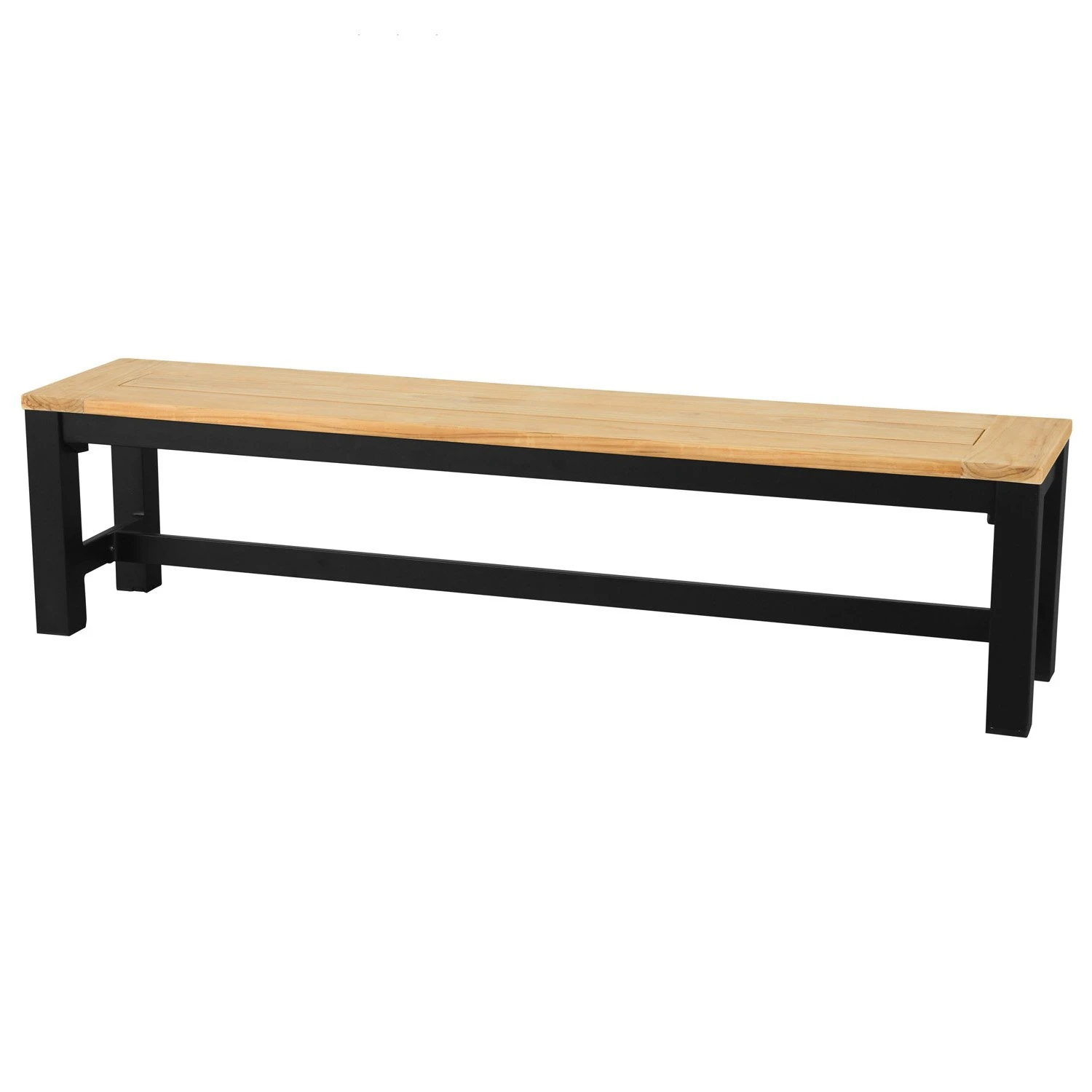 Royal Seasons ATLANTA Stoel-bank Diningset Met 6 Zitplekken 6 Royal Seasons ATLANTA Stoel-bank Diningset Met 6 Zitplekken - Afbeelding 4