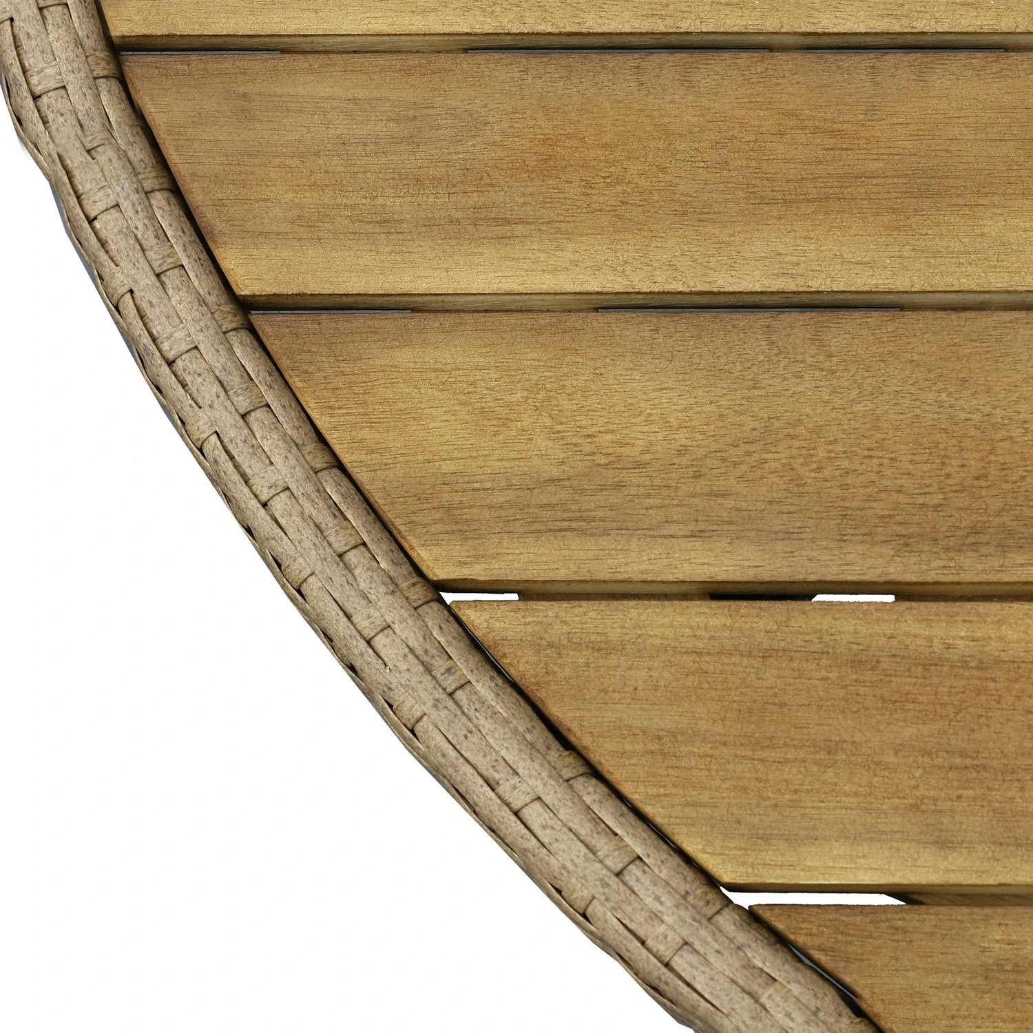 Royal Seasons COCOON Dining Tafel 4 Royal Seasons COCOON Dining Tafel - Afbeelding 2