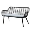 Royal Seasons COCOON Lounge Bank Zwart -Tuinartikelen Winkel royal seasons cocoon lounge bank zwart 1500x1500 641b08fde11d4 l