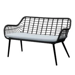 Royal Seasons COCOON Loungeset Zwart 8 Royal Seasons COCOON Loungeset Zwart -Tuinartikelen Winkel royal seasons cocoon loungeset zwart 1500x1500 641b09319415b l