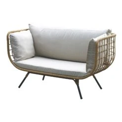 Royal Seasons COCOON Loveseat Bank Natural 8 Royal Seasons COCOON Loveseat Bank Natural -Tuinartikelen Winkel royal seasons cocoon loveseat bank natural 1500x1500 641b08fba8882 l
