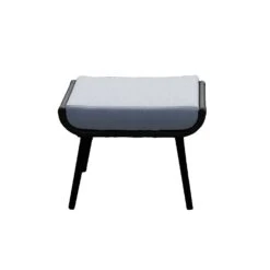 Royal Seasons COCOON Vlinderstoel Met Voetensteun Zwart -Tuinartikelen Winkel royal seasons cocoon vlinderstoel met voetensteun zwart 1500x1500 641b0905446f7 l