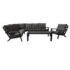Royal Seasons DETROIT Hoek Loungeset Deluxe 2 Royal Seasons DETROIT Hoek Loungeset Deluxe -Tuinartikelen Winkel royal seasons detroit hoek loungeset deluxe 1500x1500 63ea2d5da514c l