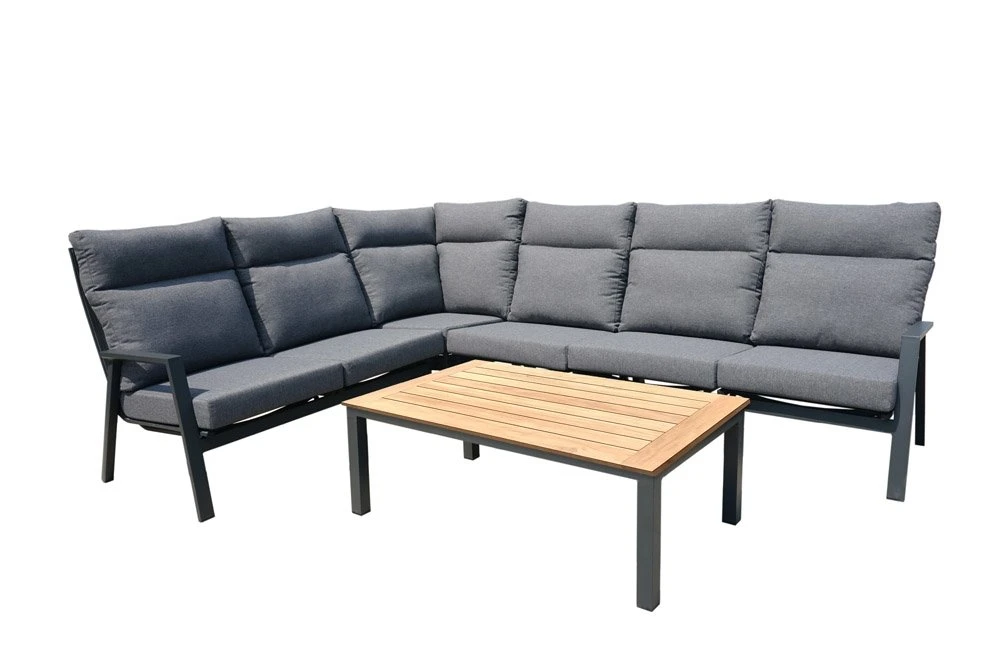 Royal Seasons HAVANA/MADEIRA Lounge Tuinset 3 Royal Seasons HAVANA/MADEIRA Lounge Tuinset