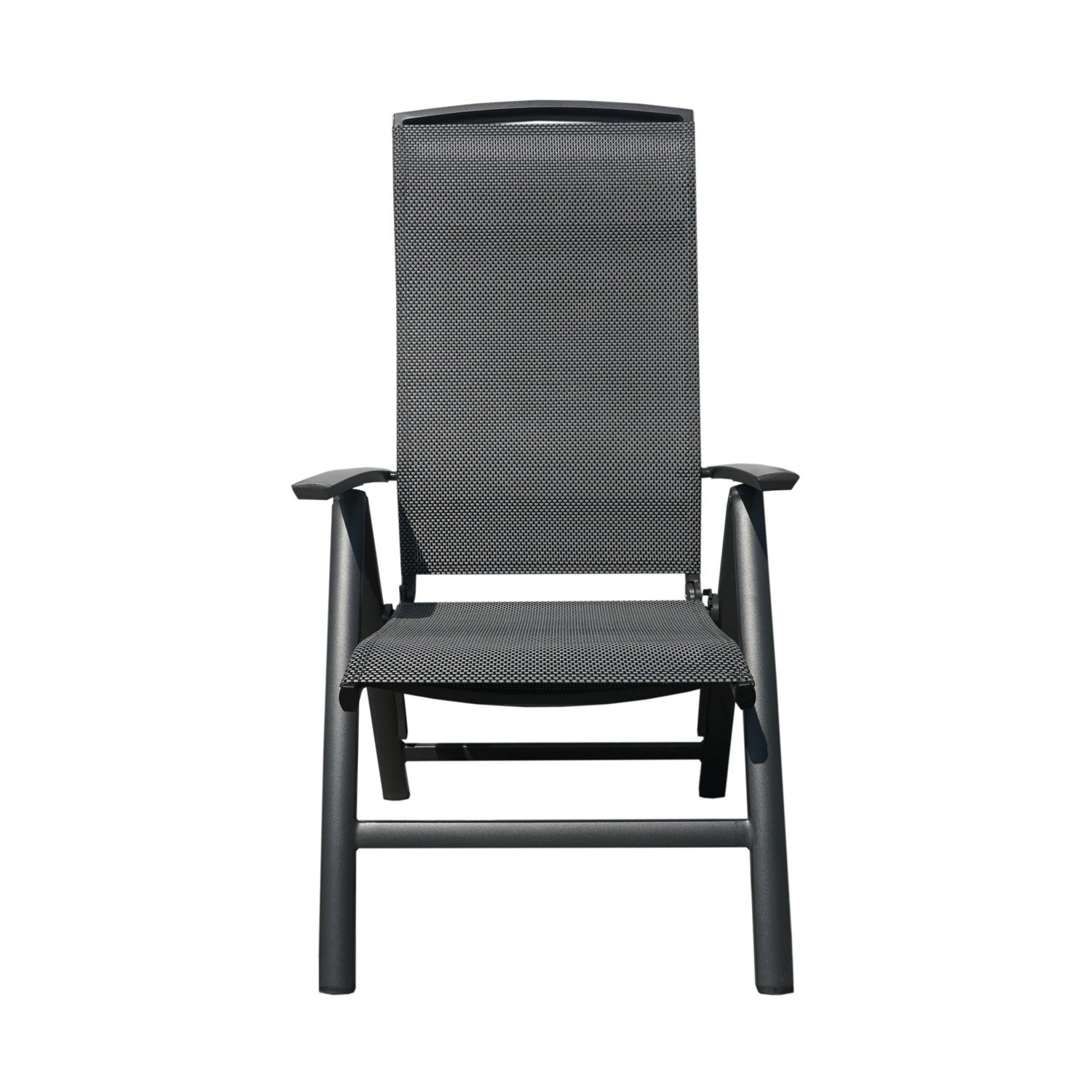 Royal Seasons LA PALMA Tuinstoel 4 Royal Seasons LA PALMA Tuinstoel - Afbeelding 2