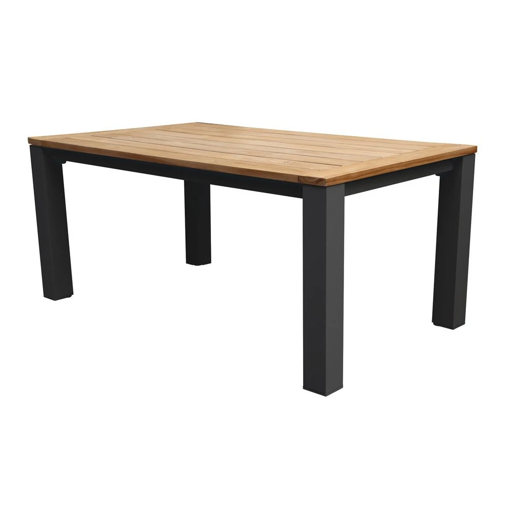 Royal Seasons MADEIRA Stoel-bank Diningset Met 4 Zitplekken 4 Royal Seasons MADEIRA Stoel-bank Diningset Met 4 Zitplekken - Afbeelding 2