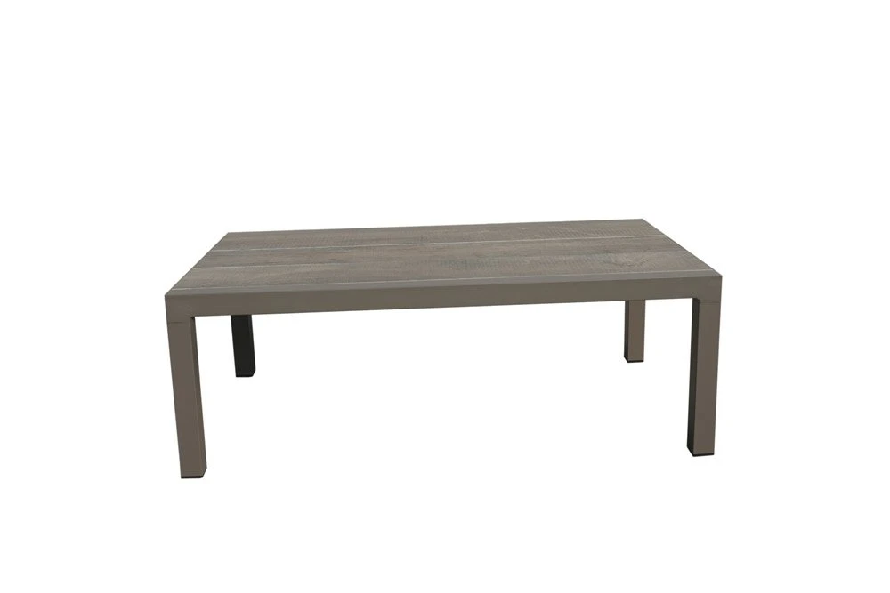 Royal Seasons MARBELLA Salontafel - 120 X 70 X 43 Cm 4 Royal Seasons MARBELLA Salontafel - 120 X 70 X 43 Cm - Afbeelding 2