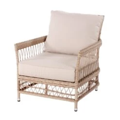 Royal Seasons MAURITIUS Lounge Fauteuil Beige