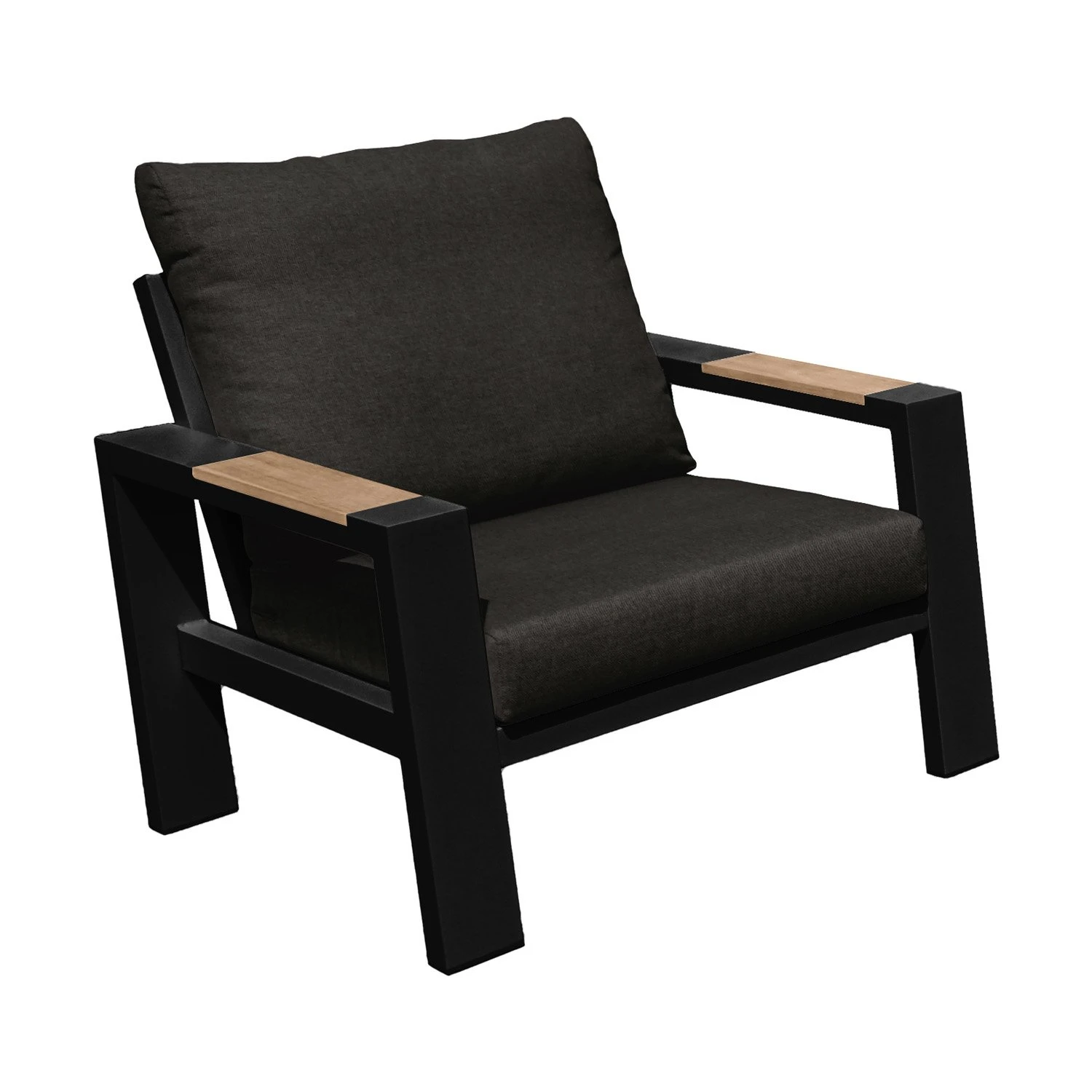 Royal Seasons MEMPHIS Stoel-bank Loungeset 5 Royal Seasons MEMPHIS Stoel-bank Loungeset - Afbeelding 3