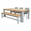 Royal Seasons RIVIÈRA Stoel-bank Diningset Met 6 Zitplekken 1 Royal Seasons RIVIÈRA Stoel-bank Diningset Met 6 Zitplekken -Tuinartikelen Winkel royal seasons riviera stoel bank diningset met 6 zitplekken 1078x1078 643e9d6283c96 l