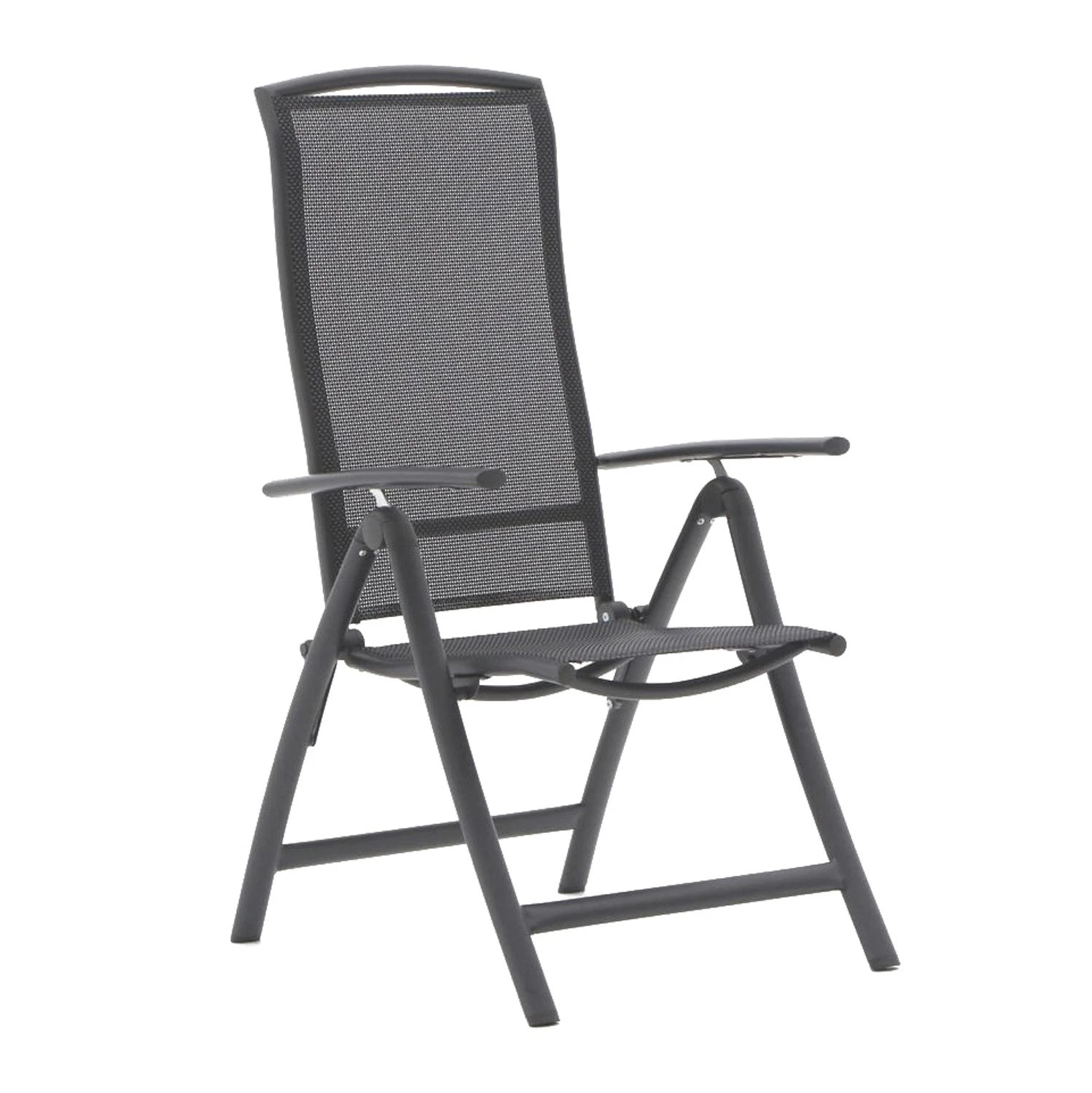 Royal Seasons TENERIFE Tuinstoel Verstelbaar 3 Royal Seasons TENERIFE Tuinstoel Verstelbaar