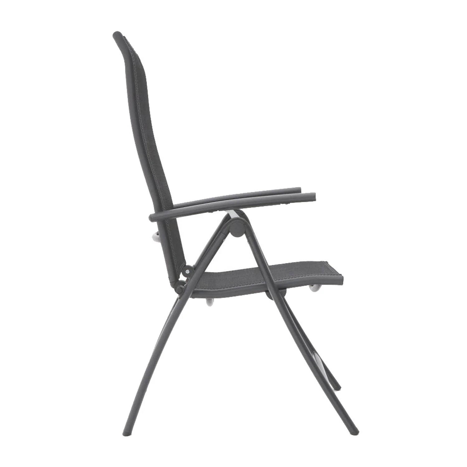 Royal Seasons TENERIFE Tuinstoel Verstelbaar 4 Royal Seasons TENERIFE Tuinstoel Verstelbaar - Afbeelding 2