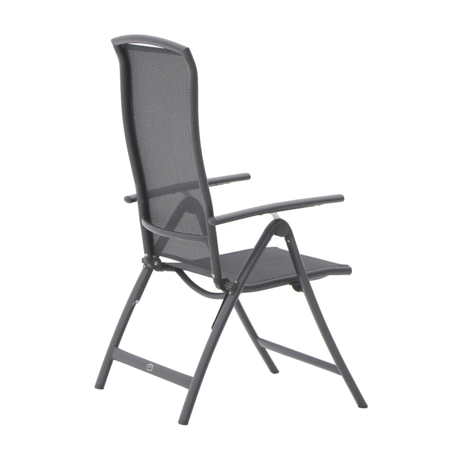 Royal Seasons TENERIFE Tuinstoel Verstelbaar 5 Royal Seasons TENERIFE Tuinstoel Verstelbaar - Afbeelding 3