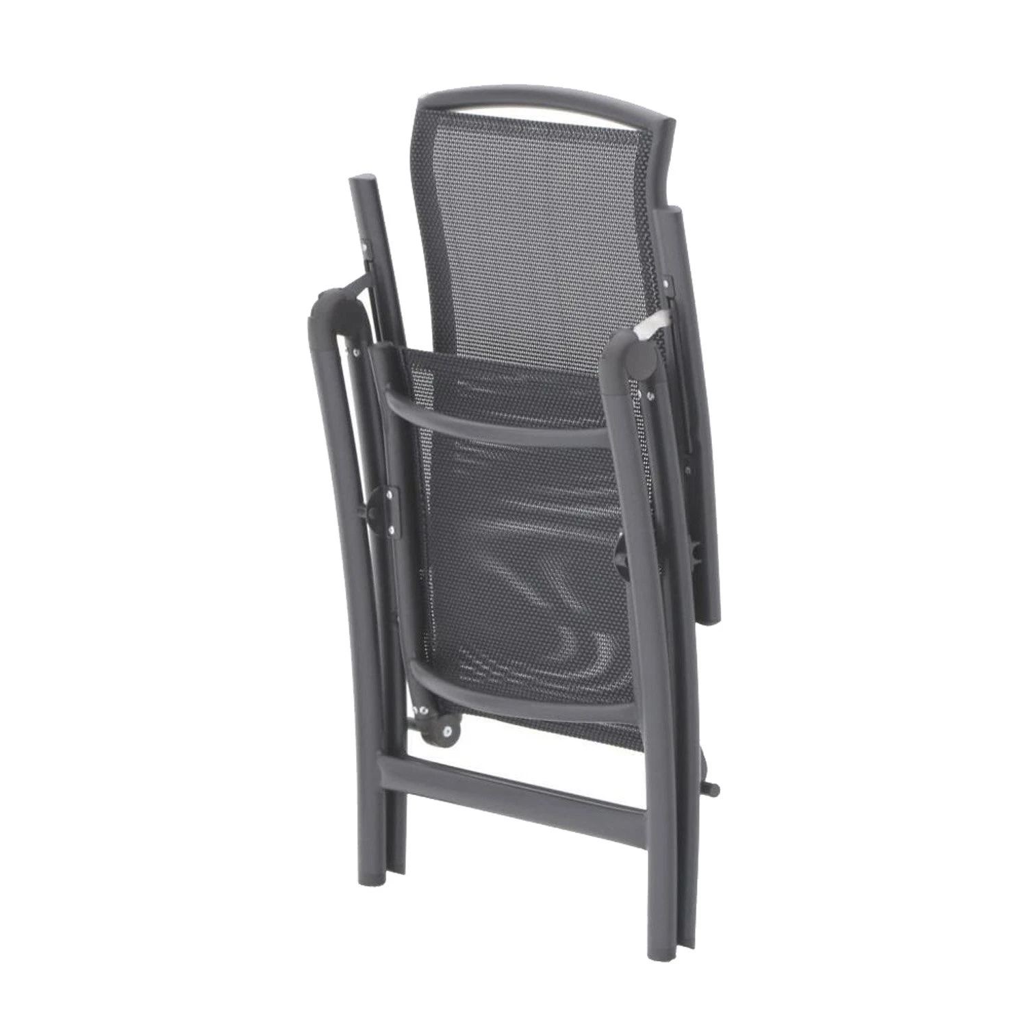 Royal Seasons TENERIFE Tuinstoel Verstelbaar 6 Royal Seasons TENERIFE Tuinstoel Verstelbaar - Afbeelding 4