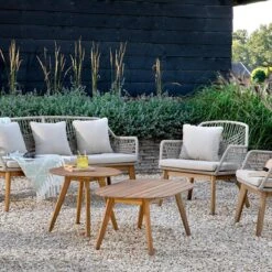 Seville Bijzet Tuintafel Acacia - Ø 55 X H 47 Cm 8 Seville Bijzet Tuintafel Acacia - Ø 55 X H 47 Cm -Tuinartikelen Winkel seville bijzet tuintafel acacia 55 x h 47 cm 1181x1181 623469baf3def l