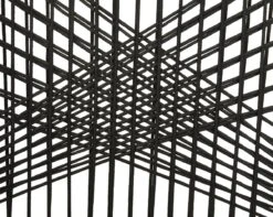 Seville Schommelstoel Zwart - 83 X 74 X 88 Cm -Tuinartikelen Winkel seville schommelstoel zwart 83 x 74 x 88 cm 1181x944 623469dbede98 l