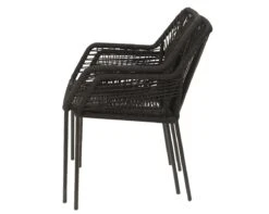 Seville Tuinstoel Zwart - 63 X 57 X 85 Cm -Tuinartikelen Winkel seville tuinstoel zwart 63 x 57 x 85 cm 1181x944 623469b5e7cd3 l