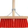 Talen Tools Bezem Kunststof Rood Incl. Steel 28 Cm -Tuinartikelen Winkel talen tools bezem kunststof rood incl steel 28 cm 1000x885 61d46a819339b l