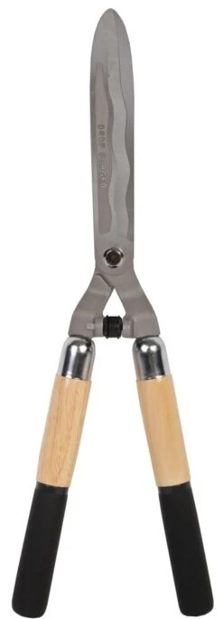 Talen Tools Heggenschaar Gesmede Golfsnede