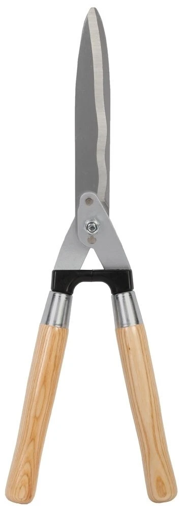 Talen Tools Heggenschaar Golfsnede 25 Cm 3 Talen Tools Heggenschaar Golfsnede 25 Cm