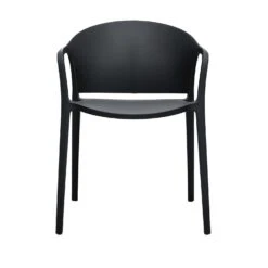 Tuinstoel BRIAN Zwart -Tuinartikelen Winkel tuinstoel brian zwart 1500x1499 641c1a376fefe l