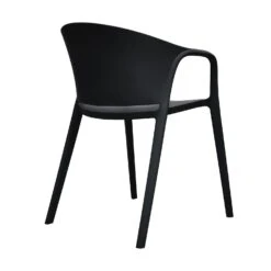 Tuinstoel BRIAN Zwart -Tuinartikelen Winkel tuinstoel brian zwart 1500x1499 641c1a3912096 l