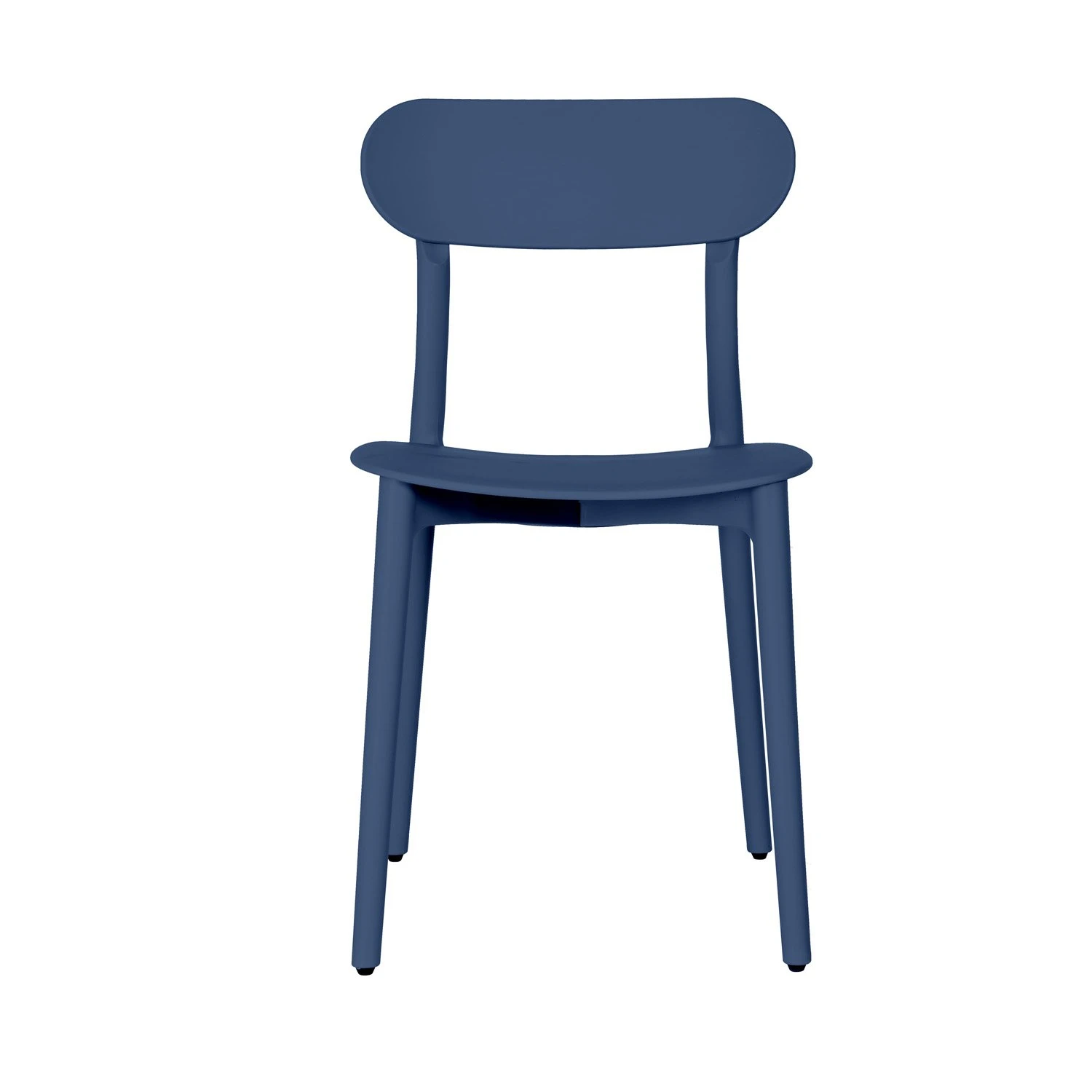 Tuinstoel FLORIS Petrol 4 Tuinstoel FLORIS Petrol - Afbeelding 2