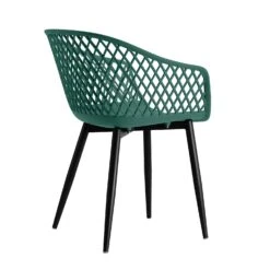 Tuinstoel WEBBING Forest Green -Tuinartikelen Winkel tuinstoel webbing forest green 1500x1500 641c0a187d520 l