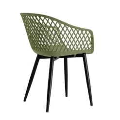 Tuinstoel WEBBING Olijfgroen -Tuinartikelen Winkel tuinstoel webbing olijfgroen 1500x1500 641c0a14da854 l