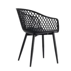 Tuinstoel WEBBING Zwart -Tuinartikelen Winkel tuinstoel webbing zwart 1500x1500 641c0a12578a3 l